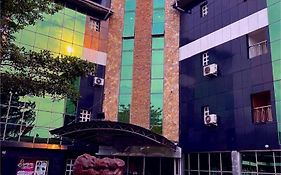 Brick Rock Hotel And Suites Port Harcourt Nigeria